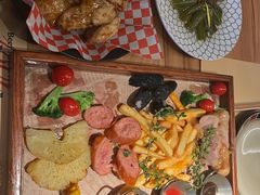 -雪熊精酿·哈尔滨烧烤酒馆(非遗大串店)