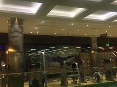 -威尔仕健身(金茂店)