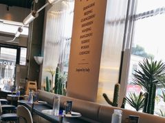 -玛尚诺Pizza&Bar(长泰广场店)