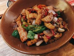 -破三川·新川菜(静安大融城店)