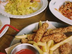 -Pekaa啤咖食肆Coffee&Bistro