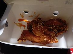 -必胜客(华邦银泰店)