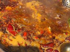 -旧街市鲜货老火锅(大光路店)