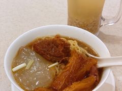 -池记(尖沙咀店)