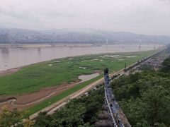 -丰都鬼城名山景区
