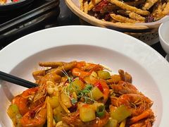 -简小舍·民间手艺菜(武昌江滩店)