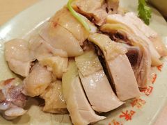 -百家鸡味馆(清泰店)