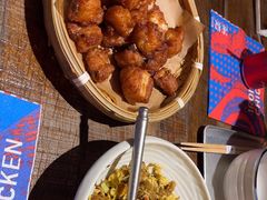 -铁公鸡·四川料理(天环广场店)