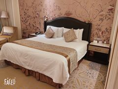 高级大床房-上虞天玥大酒店