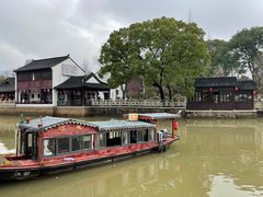 -枫桥景区