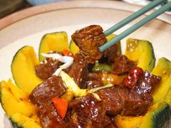 -虎哥六韩式烤肉料理 TIGERGRILL(隆生金山湖中心购物广场店)