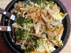 广岛好味烧-胜代日本料理(云程巷小区店)