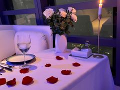 -天玑高空江景餐厅&酒吧Sky Secret Restaurant&Bar