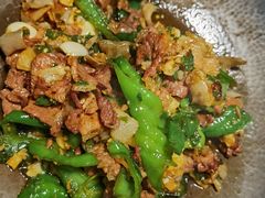 费大厨辣椒炒肉-费大厨辣椒炒肉(万家丽一店)