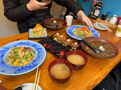 -福匠日本料理(人民路店)