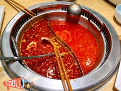 -季季红火锅(下罗财大店)