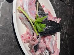 -大鱼山房鱼头火锅(老字号品质店)