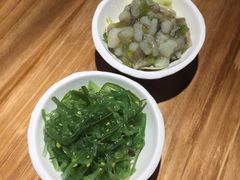 -石屋料理(南京西路店)