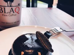 -BLAQ咖啡(骏豪店)