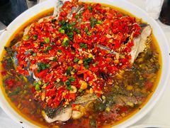 -新新湘菜馆(新中街二条店)