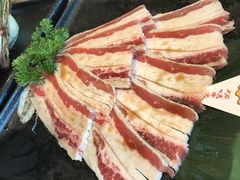 -热血兄弟·炭火烤肉(融侨中心店)