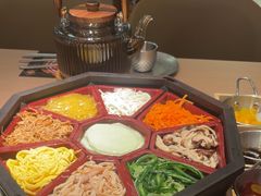 -将军牛排·尔滨地标朝鲜族美食(总店)