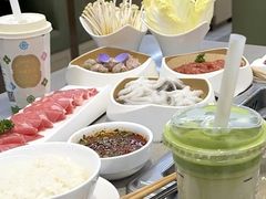 -海底捞火锅(金光华店)