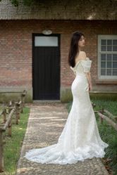 -WECOUTURE高级订制广州