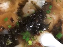 -街头顶黄记馄饨王(中山中路店)