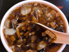 -探鱼·鲜青椒爽麻烤鱼(西南商都店)
