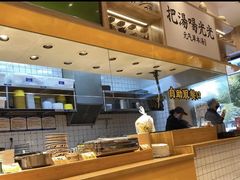 -黄太牛·牛肉面(长江北路店)