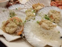 -盛港湾海鲜食府(黄沙店)