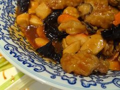 -福海居烤鸭店(鸟巢店)