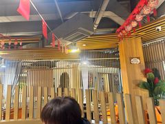 -巴蜀懒人火锅(龙颈路店)