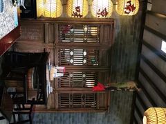 -南京大牌档(凯德大峡谷店)
