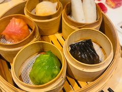 -避风塘(百联东郊店)