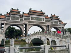 -顺峰山公园