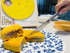 -狮王府淮扬菜(夫子庙老门东店)