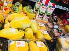 -盒马鲜生(悠方店)