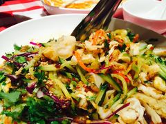 -西贝莜面村(近铁城市广场店)