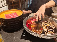 -牛New寿喜烧(新六百店)