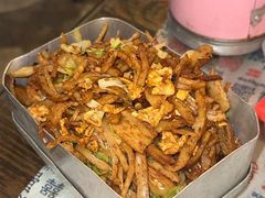 -七寻八找·胡同菜