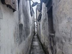 -衣裳街历史文化街区