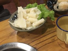 -东镇老火锅(长春路首店)