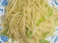 -文娟土菜馆(天柱山店)