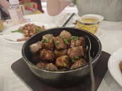 -江南村酒家