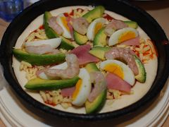 -必胜客(花舞大唐博物馆店)