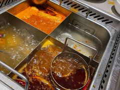 -海底捞火锅(方圆荟店)