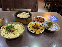 -华兴街煎蛋面(总店)