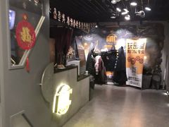 -MC精品真人密室逃脱(星游城店)